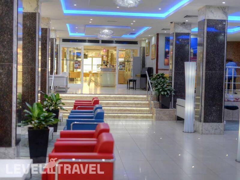 Фотография Alexandra Hotel