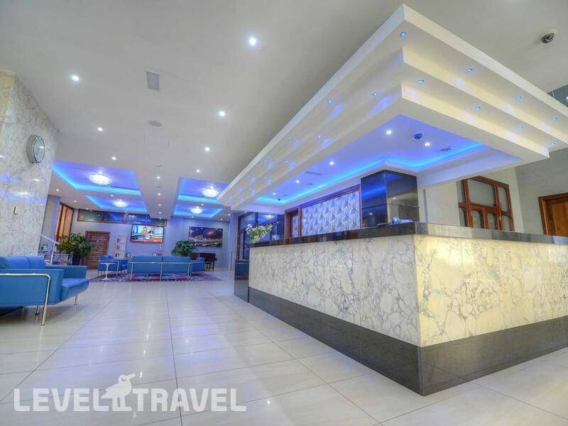 Фотография Alexandra Hotel