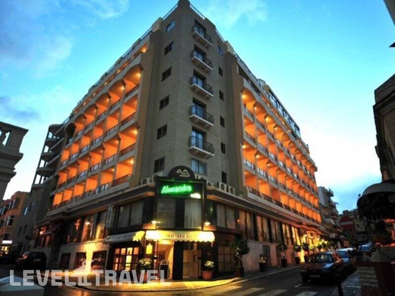 Фотография Alexandra Hotel Фотография Alexandra Hotel