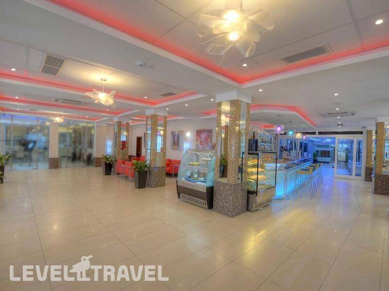 Фотография Alexandra Hotel