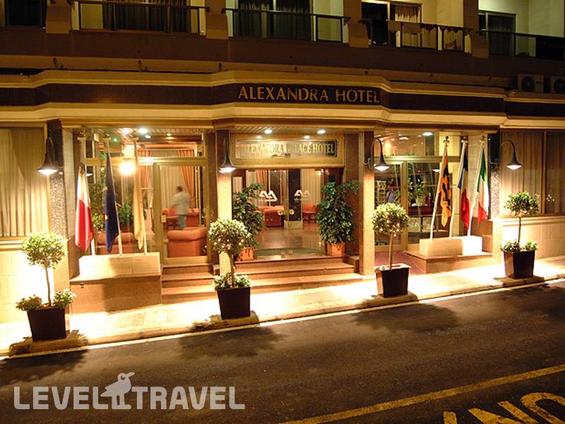 Фотография Alexandra Hotel Фотография Alexandra Hotel