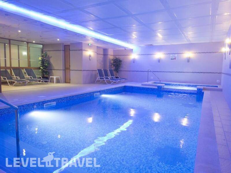 Фотография Alexandra Hotel Фотография Alexandra Hotel