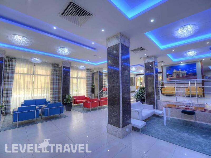 Фотография Alexandra Hotel