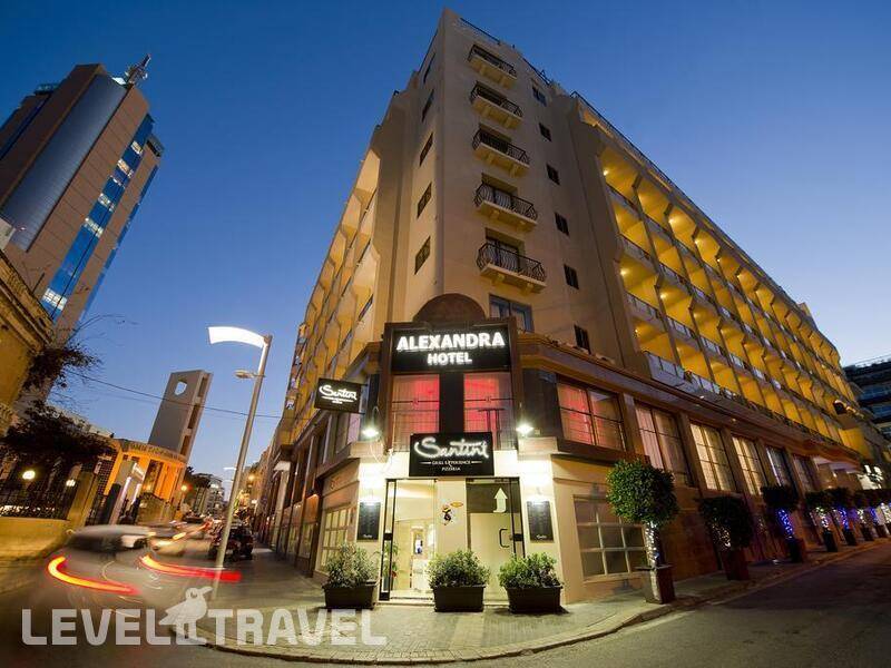 Фотография Alexandra Hotel Фотография Alexandra Hotel