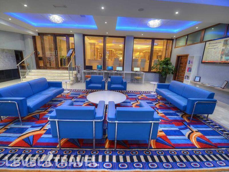 Фотография Alexandra Hotel