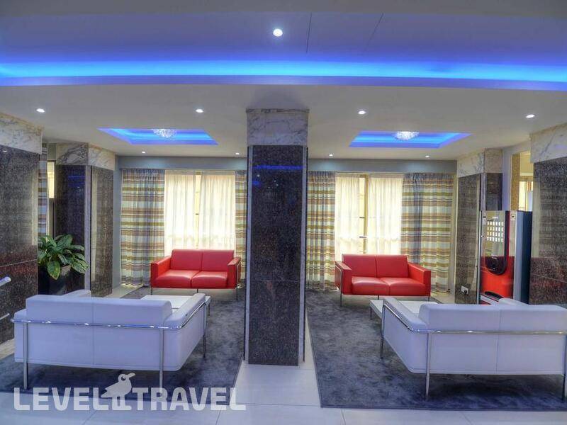 Фотография Alexandra Hotel
