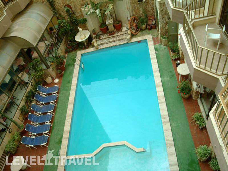 Фотография Alexandra Hotel Фотография Alexandra Hotel