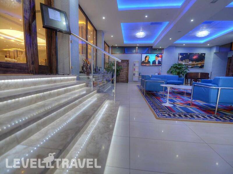 Фотография Alexandra Hotel