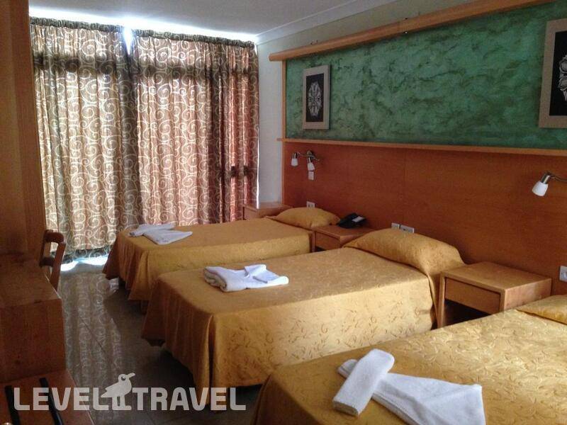 Фотография Alexandra Hotel