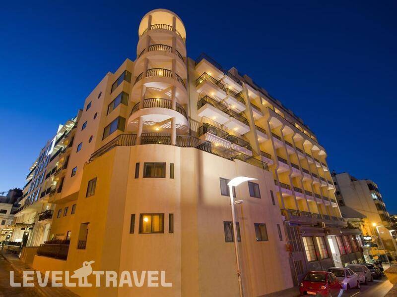 Фотография Alexandra Hotel