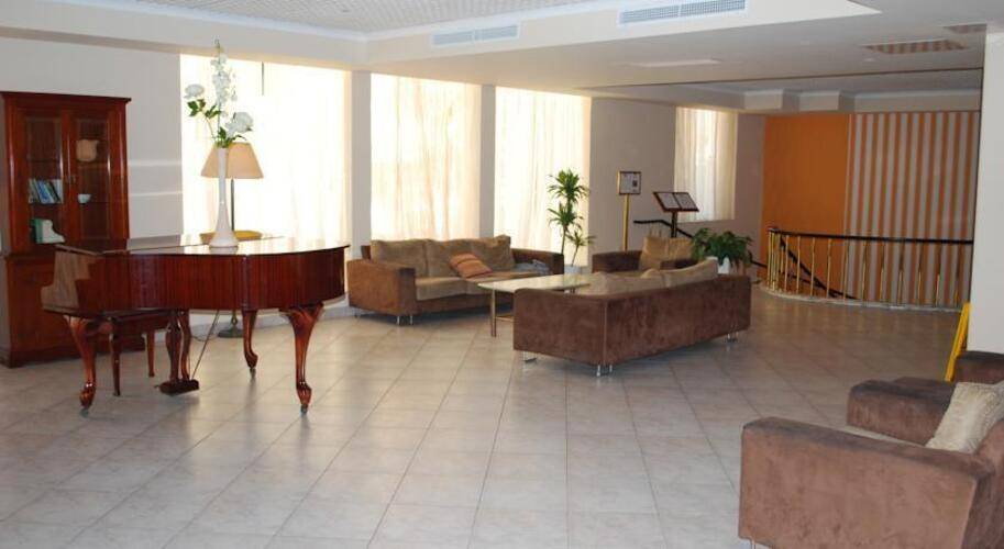 Blue Sea Bugibba Hotel & Apartments