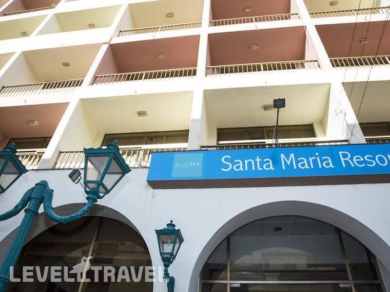 Фотография The Santa Maria (Ex.Blue Sea Santa Maria)