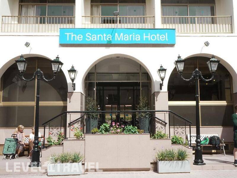 Фотография The Santa Maria (Ex.Blue Sea Santa Maria)