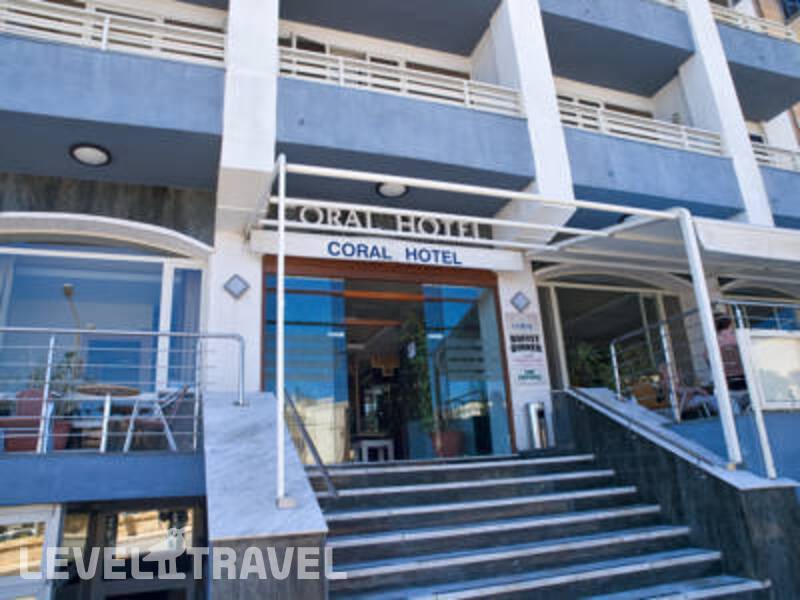 Фотография Coral Hotel