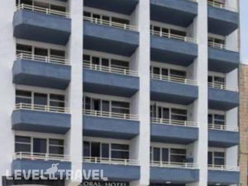 Фотография Coral Hotel