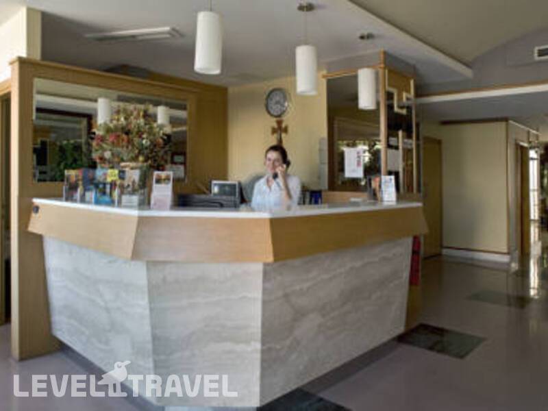 Фотография Coral Hotel