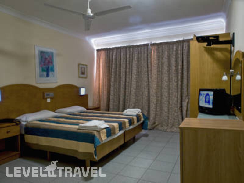 Фотография Coral Hotel