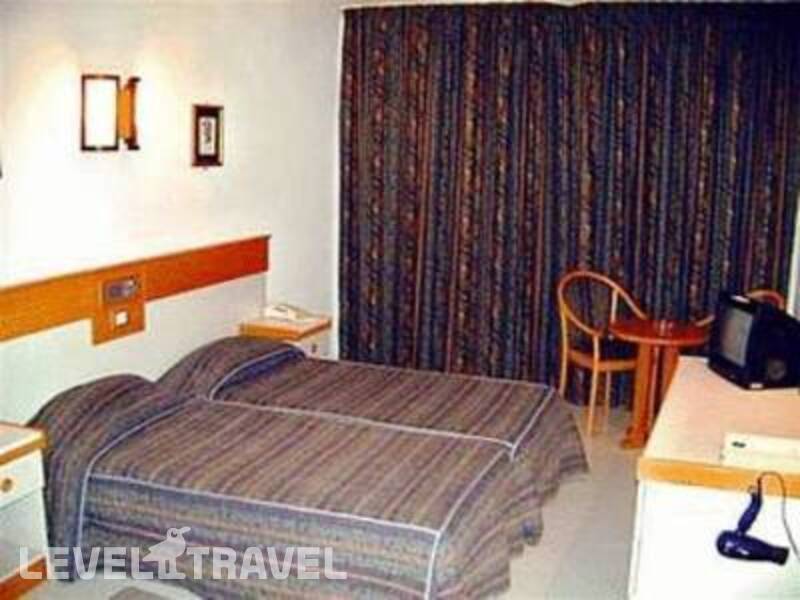 Фотография Coral Hotel