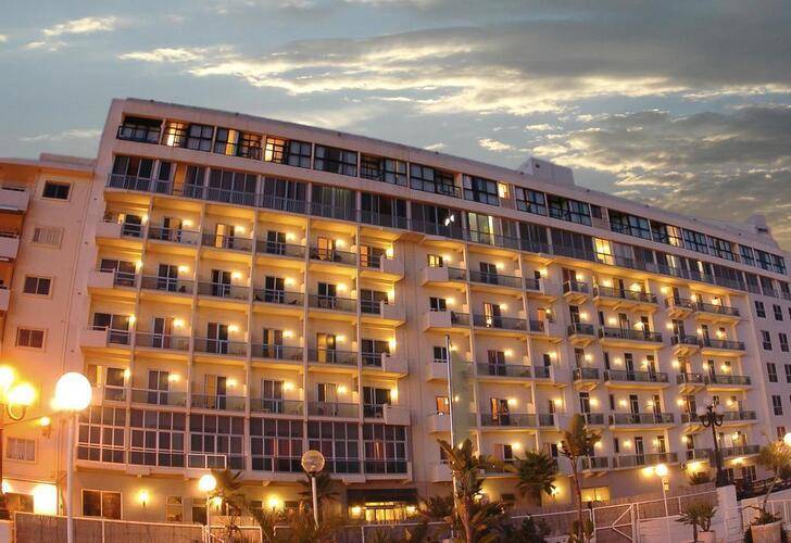 Fortina Hotel