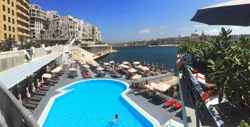 Fortina Hotel