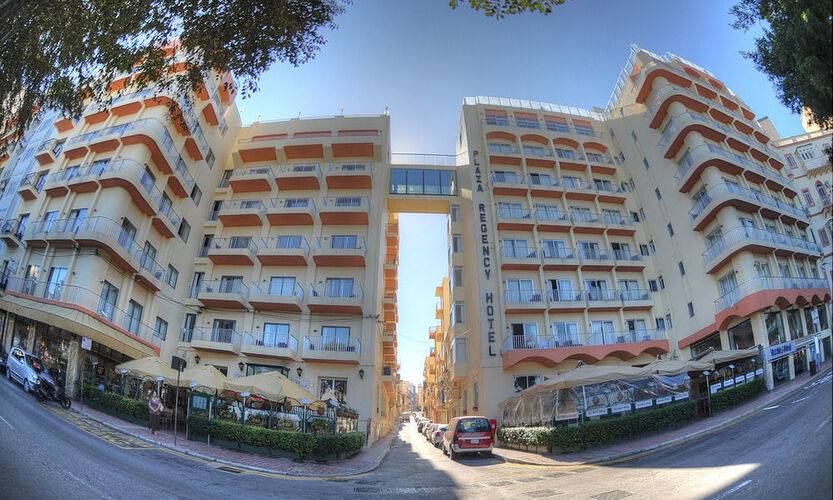 Plaza Hotel