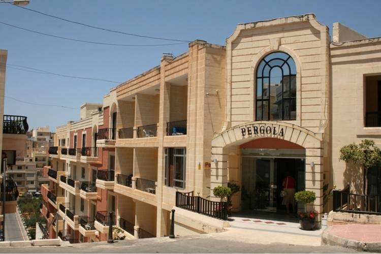 Pergola Club Hotel & Spa