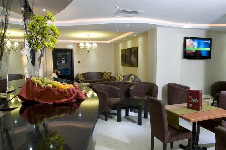 Pergola Club Hotel & Spa