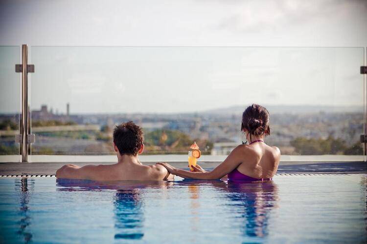 La Branda Rocca Nettuno Suites