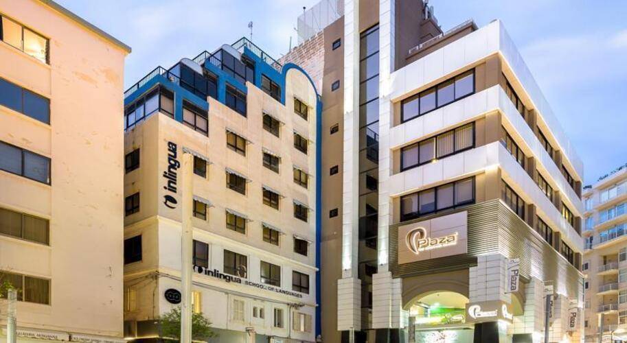 La Branda Rocca Nettuno Suites