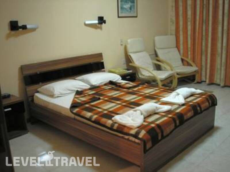 Фотография Relax Inn Hotel