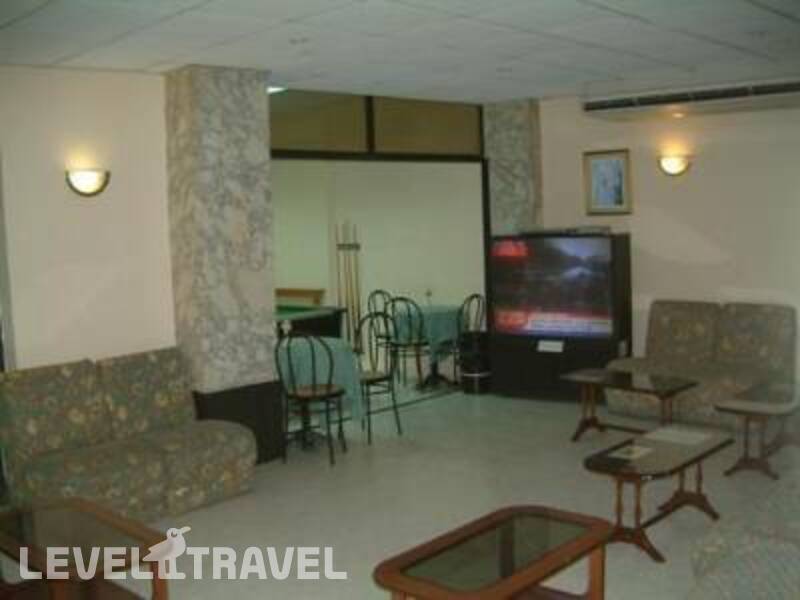 Фотография Relax Inn Hotel