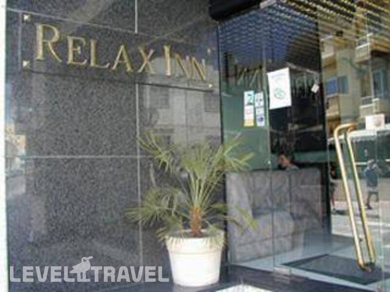 Фотография Relax Inn Hotel