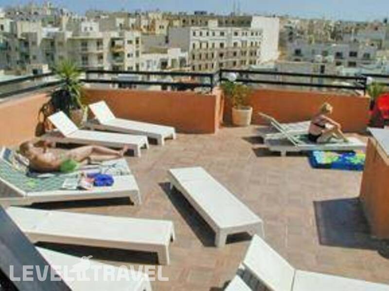 Фотография Relax Inn Hotel