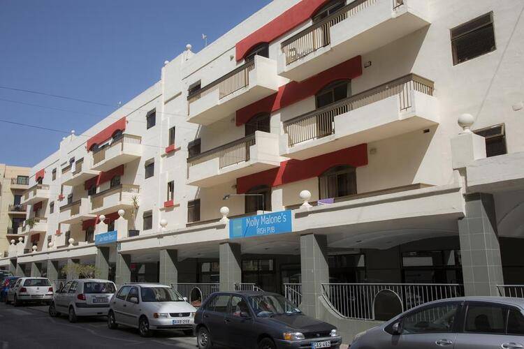 San Anton Hotel & Apartments
