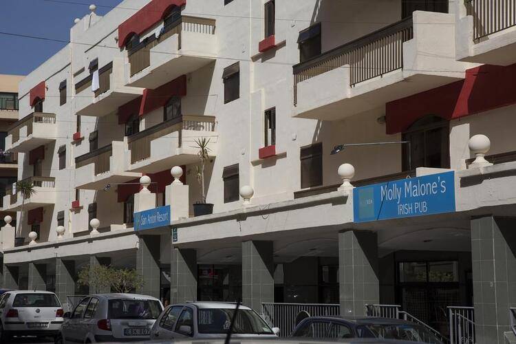 San Anton Hotel & Apartments