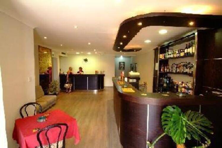 Roma Hotel