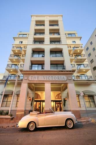 Victoria Hotel