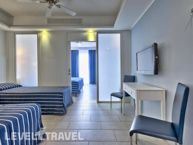 Фотография Seabank Hotel