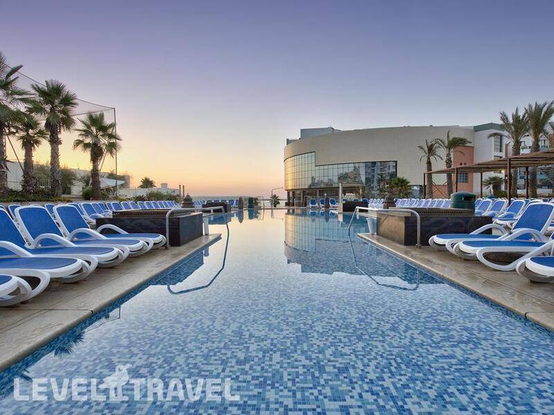 Фотография San Antonio Hotel & Spa