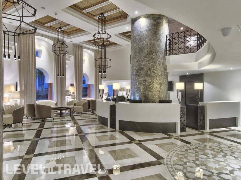 Фотография San Antonio Hotel & Spa