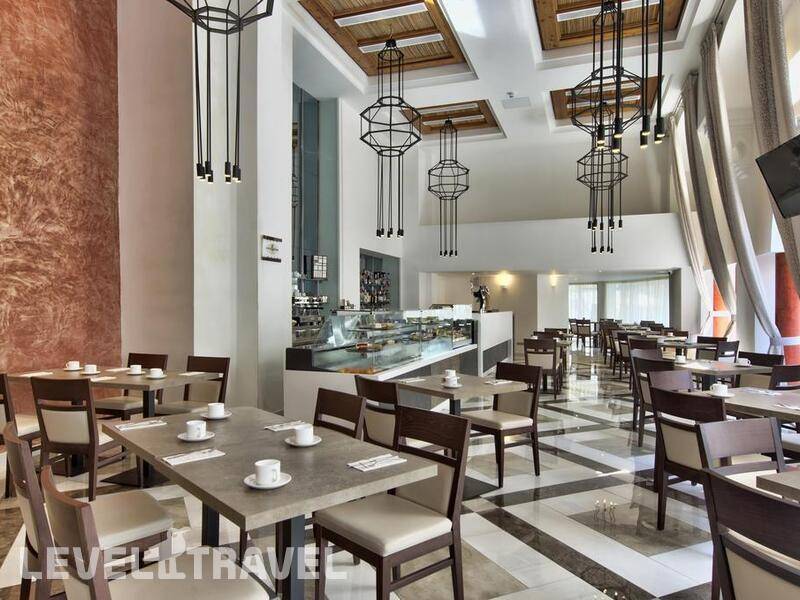 Фотография San Antonio Hotel & Spa