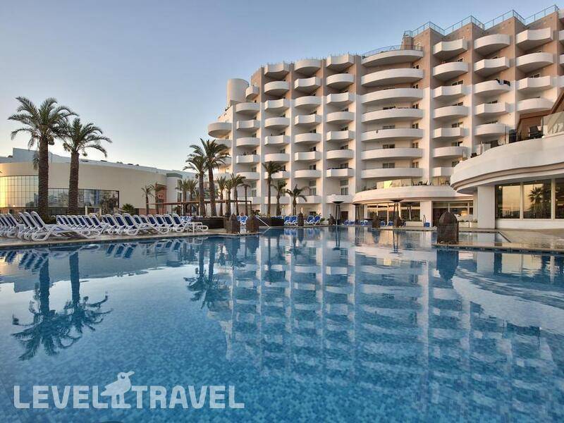 Фотография San Antonio Hotel & Spa