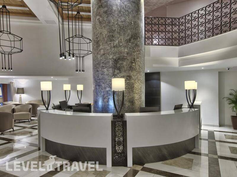 Фотография San Antonio Hotel & Spa