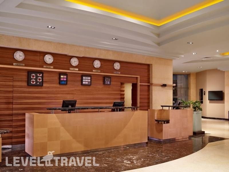 Фотография Le Meridien St. Julians Hotel & Spa