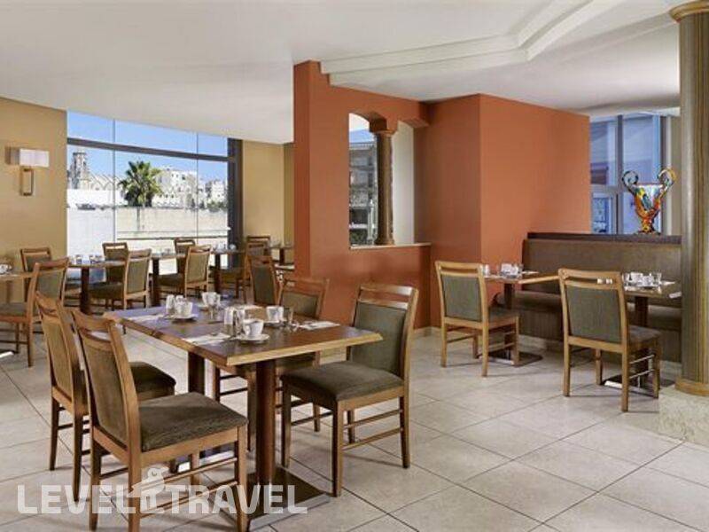 Фотография Le Meridien St. Julians Hotel & Spa