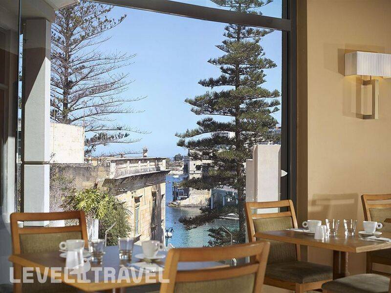 Фотография Le Meridien St. Julians Hotel & Spa