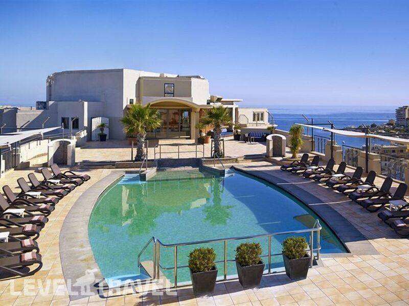 Фотография Le Meridien St. Julians Hotel & Spa