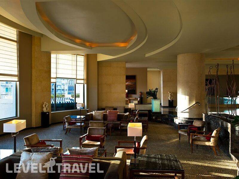 Фотография Le Meridien St. Julians Hotel & Spa