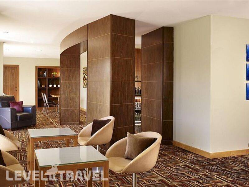 Фотография Le Meridien St. Julians Hotel & Spa