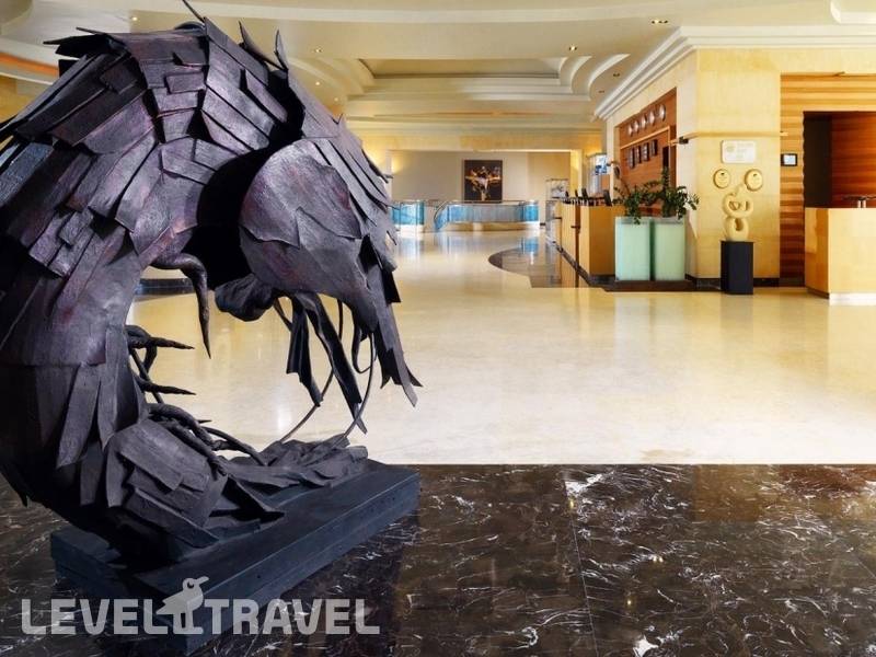 Фотография Le Meridien St. Julians Hotel & Spa